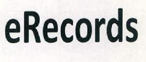 Erecords Device mark 2033330 Trademark