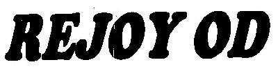 Rejoy Od Device mark 2842177 Trademark