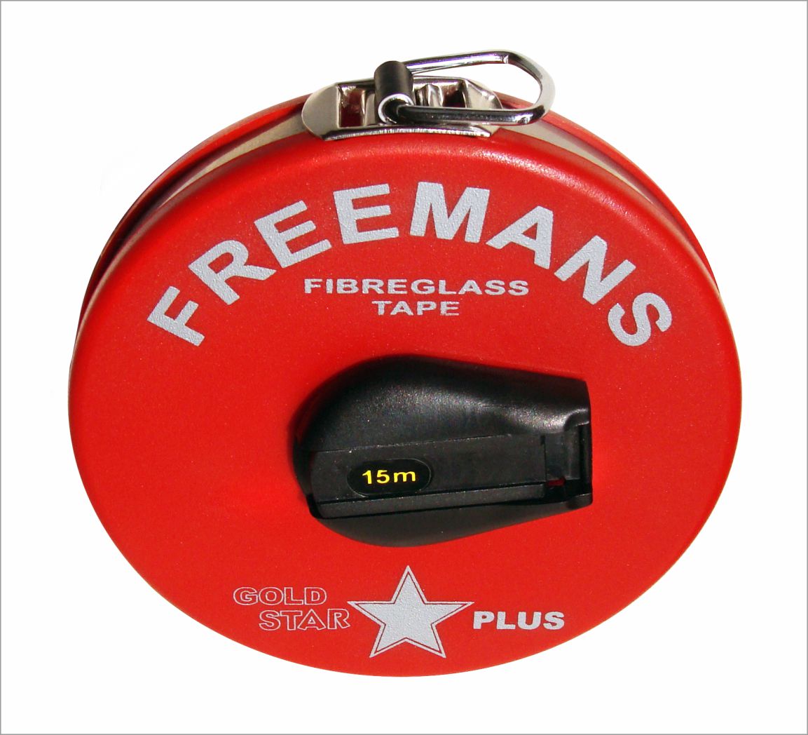Freemans - Tape Case Device Device mark 2604631 Trademark