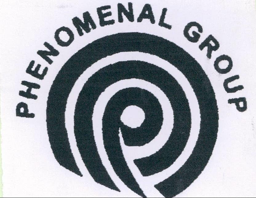 Phenomenal Group Device mark 2167608 Trademark