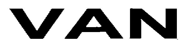 Van (logo) Device mark 2249931 Trademark