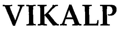Vikalp (device) Device mark 2652646 Trademark