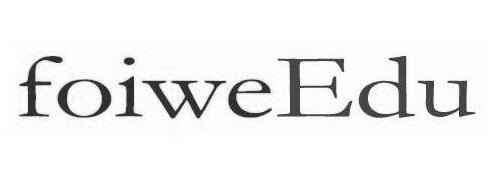 Foiweedu Device mark 2006381 Trademark