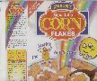 Corn(label) Device mark 1051479 Trademark
