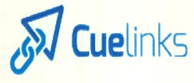 Cuelinks Device mark 2493363 Trademark
