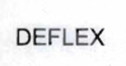 Deflex Device mark 1027019 Trademark