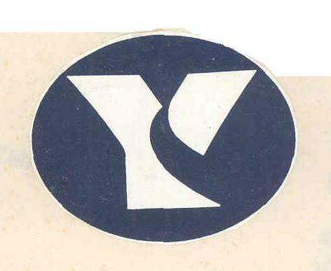Y (device Of Letter Y) Device mark 656446 Trademark
