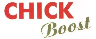 Chick Boost Device mark 2104880 Trademark