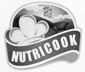 Nutricook, S (logo), Device Of Cook's Cap Device mark 2725489 Trademark