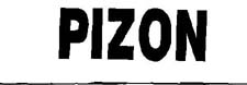 Pizon Device mark 1032342 Trademark