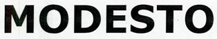 Modesto Device mark 2413836 Trademark