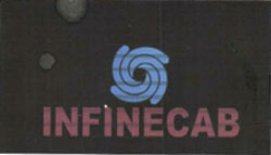 Infinecab Device mark 2812148 Trademark