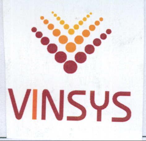 Vinsys (label) Device mark 1989898 Trademark