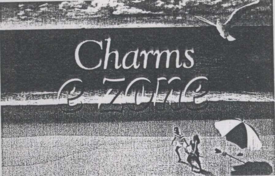 Charms Ezone Device Device mark 978827 Trademark