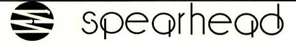 Spearhead Device mark 2549394 Trademark