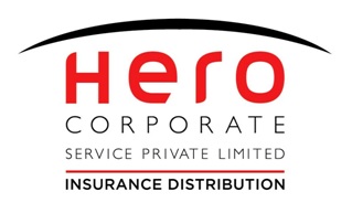 Hero Corporate Service Private Limited, Insurance Distribution Device mark 2940357 Trademark
