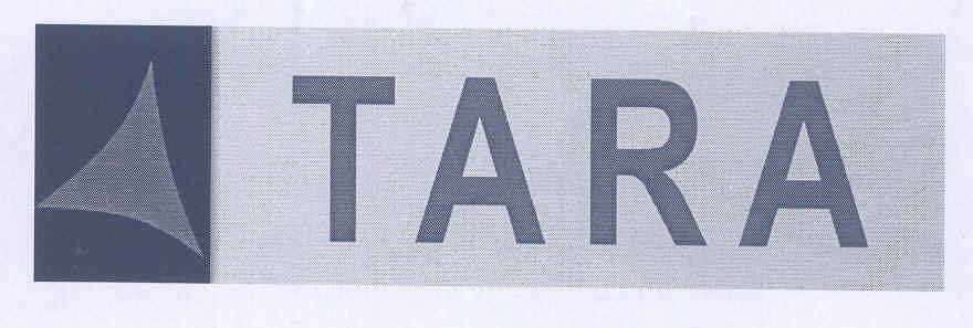 Tara (label) Device mark 1765592 Trademark