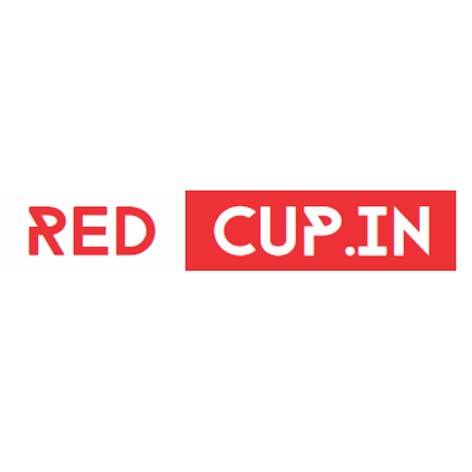 Red Cup.in Device mark 2944966 Trademark