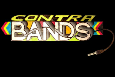 Contrabands Device mark 2421652 Trademark