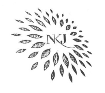 Nkj With Device Device mark 1388048 Trademark