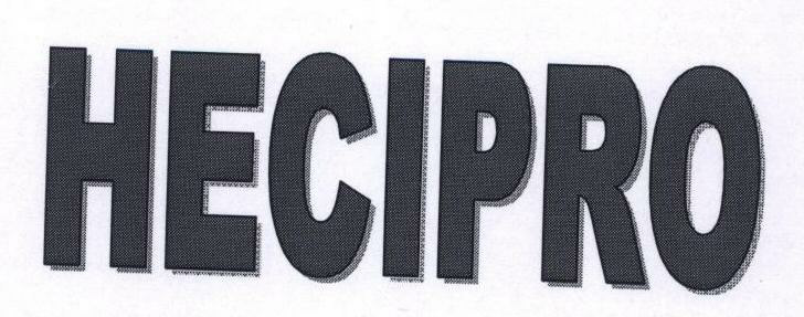 Hecipro Device mark 1530006 Trademark