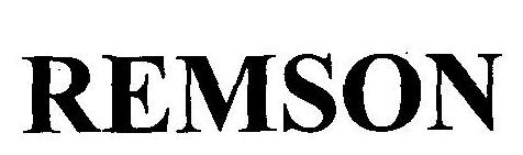 Remson Device mark 1820132 Trademark