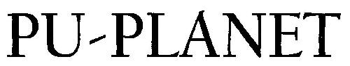 Pu -planet (device) Device mark 2648696 Trademark