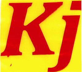 Kj Device mark 2553914 Trademark
