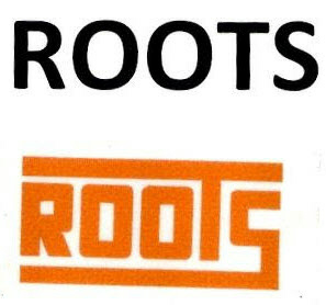 Roots Device mark 2520046 Trademark