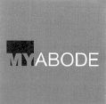 My Abode (label) Device mark 1514854 Trademark