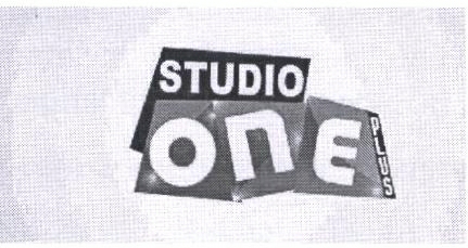 Studio One Device mark 2355315 Trademark
