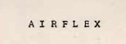Airflex Device mark 668968 Trademark