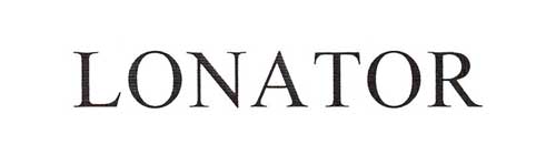 Lonator Device mark 1811484 Trademark