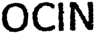 Ocin Device mark 1969826 Trademark
