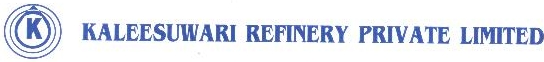 K Kaleesuwari Refinery Private Limited Device mark 1724589 Trademark