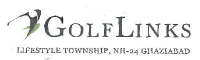 Golf Links Device mark 2888041 Trademark