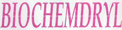 Biochemdryl Device mark 2340301 Trademark