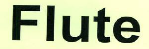 Flute Device mark 2344597 Trademark
