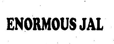 Enormous Jal (device) Device mark 2335629 Trademark