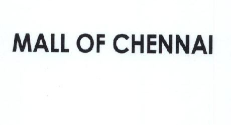 Mall Of Chennai Device mark 1478469 Trademark