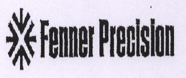 Fenner Precision With Device Device mark 1694625 Trademark