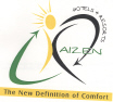Aizen Device mark 1703523 Trademark