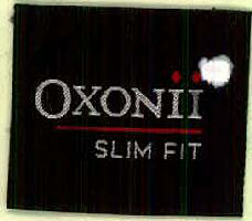 Oxonii Slim Fit Device mark 2461696 Trademark