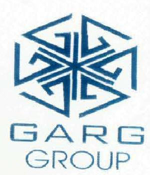 Garg Group (label) Device mark 1523024 Trademark