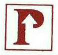 P (device Of Arrow) Device mark 1575475 Trademark
