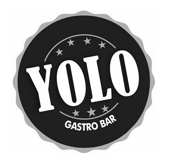 Yolo Gastro Bar Device mark 2926119 Trademark