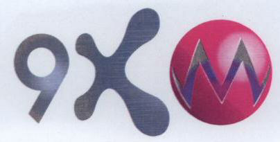 9 X With Legal Device mark 1731306 Trademark