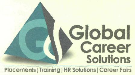 Gcs Global Career Solutions Device mark 2488914 Trademark