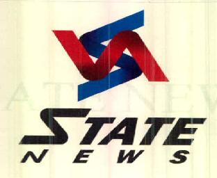 State News Device mark 2603320 Trademark