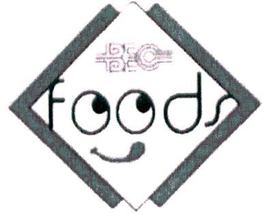 Bec Foods Device mark 1930559 Trademark